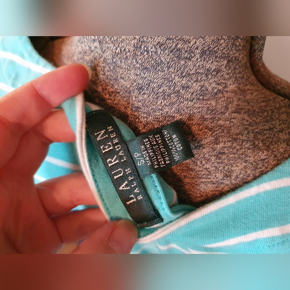 Ralph Lauren nautical dress - Picture 3 of 4